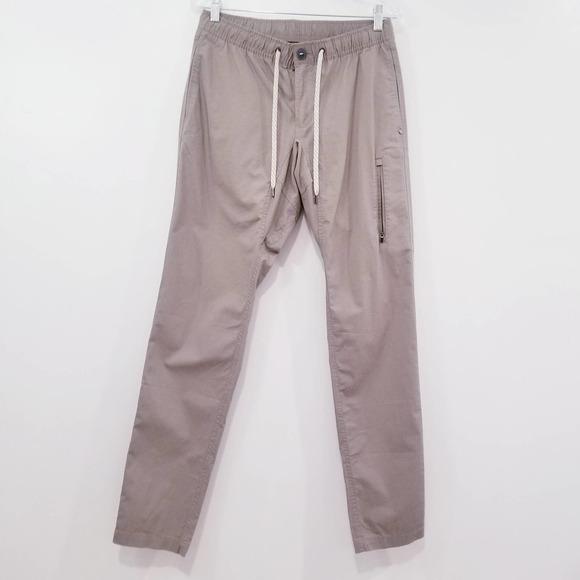 Vuori Ripstop Pants - Picture 2 of 12